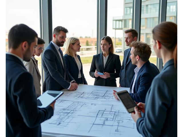 Futuro Infraestructura integrando sostenibilidad en sus proyectos