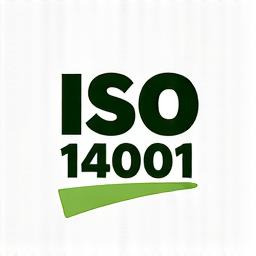 Certificación ISO 14001